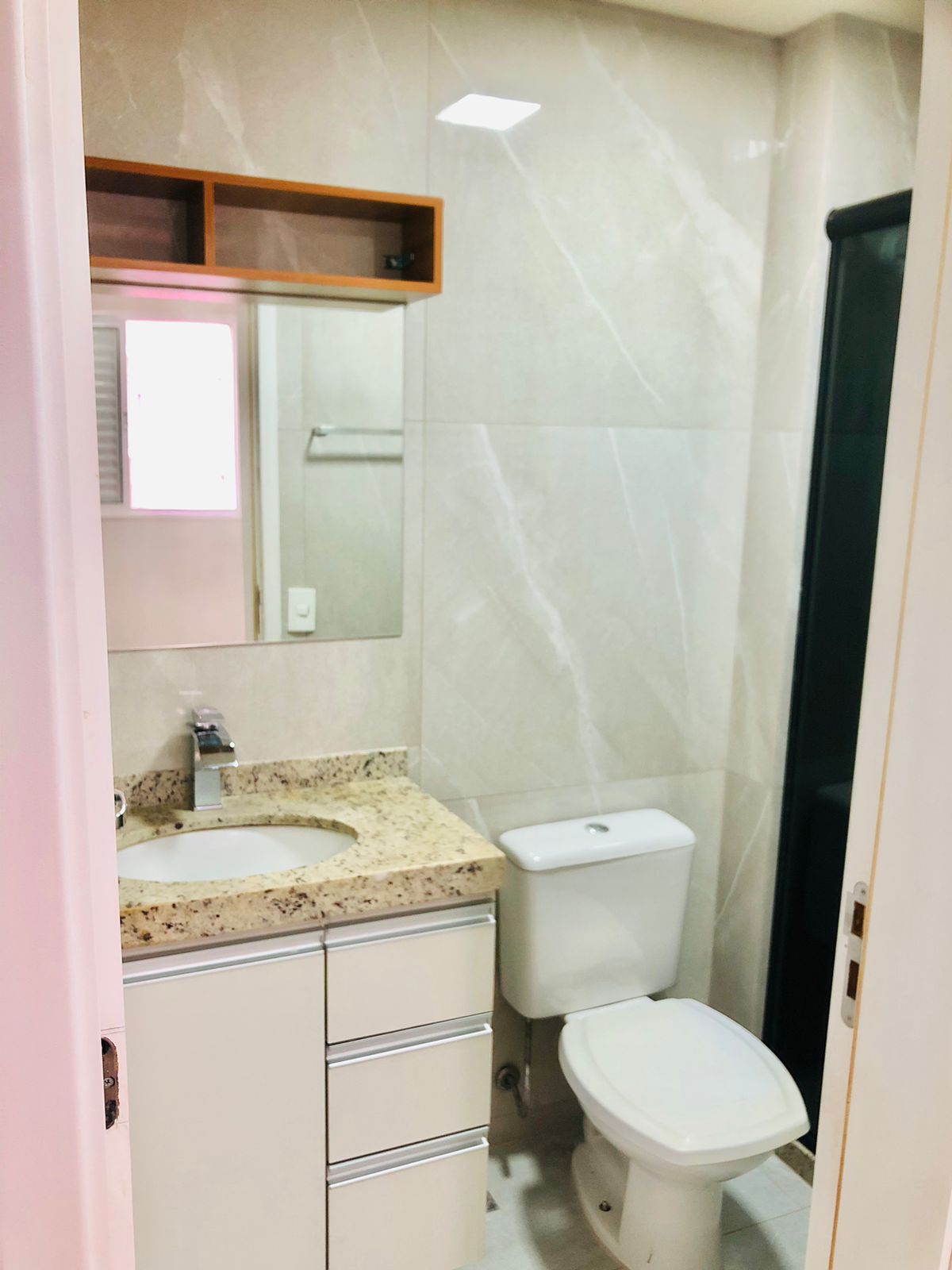 foto do anúncio Apto 3Q (1 suíte), 77 m², 2 vagas — Neo Palhano Residence — Gleba Palhano 